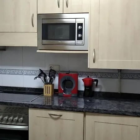 La Playa Daire Gijón