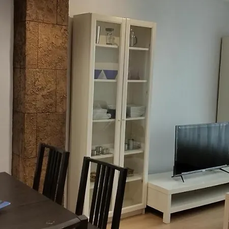 La Playa Апартаменты