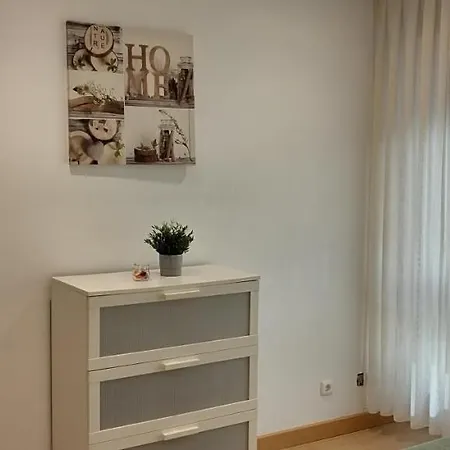 Апартаменты La Playa *