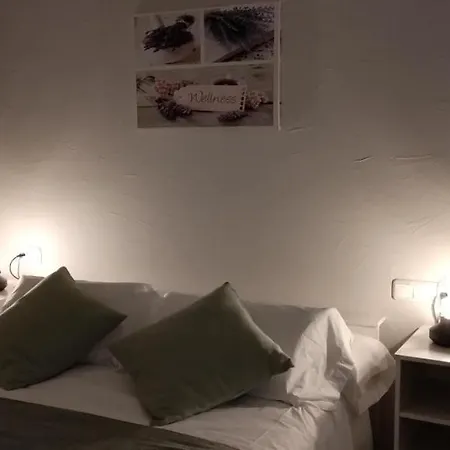 La Playa Апартаменты