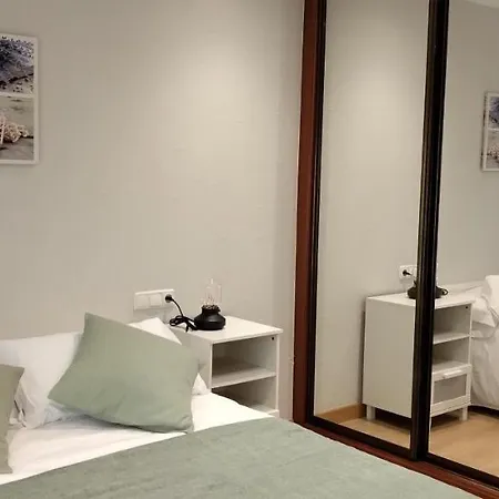 Apartment La Playa *