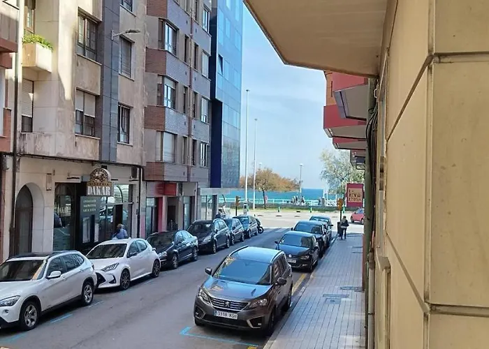 La Playa Апартаменты *