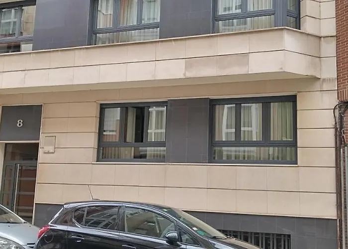 La Playa דירה גיחון