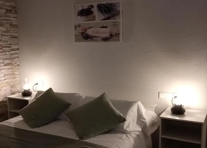 La Playa Апартаменты