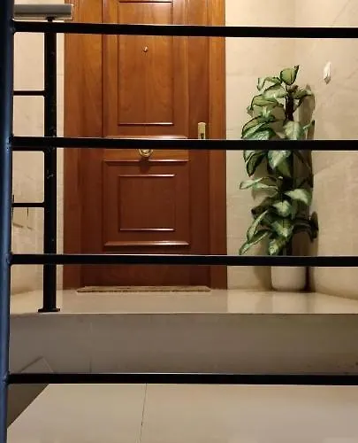 דירה La Playa גיחון