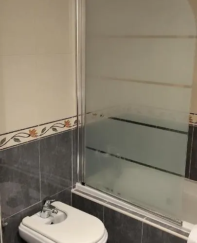 Апартаменты La Playa