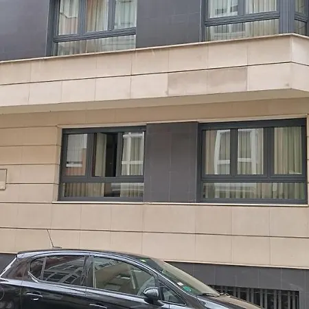 La Playa شقة خيخون