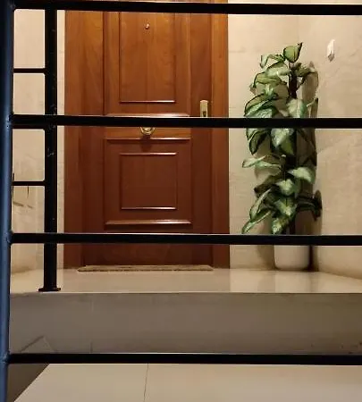 شقة La Playa خيخون