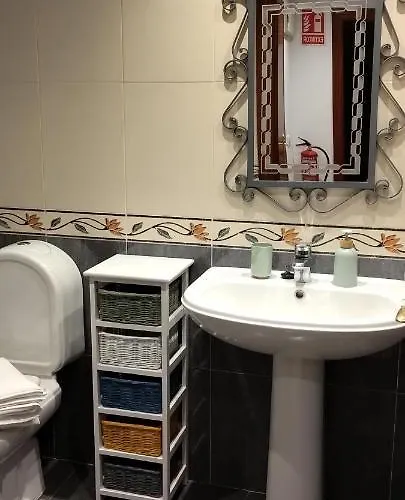 La Playa 아파트 *