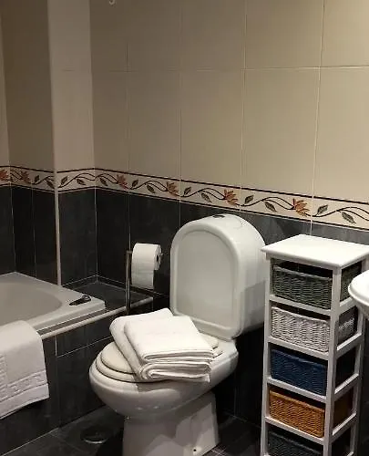 아파트 La Playa *