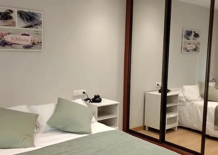 아파트 La Playa *